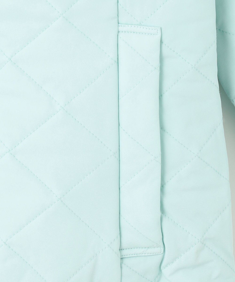 23区GOLF 【WOMEN】中綿ブルゾン 