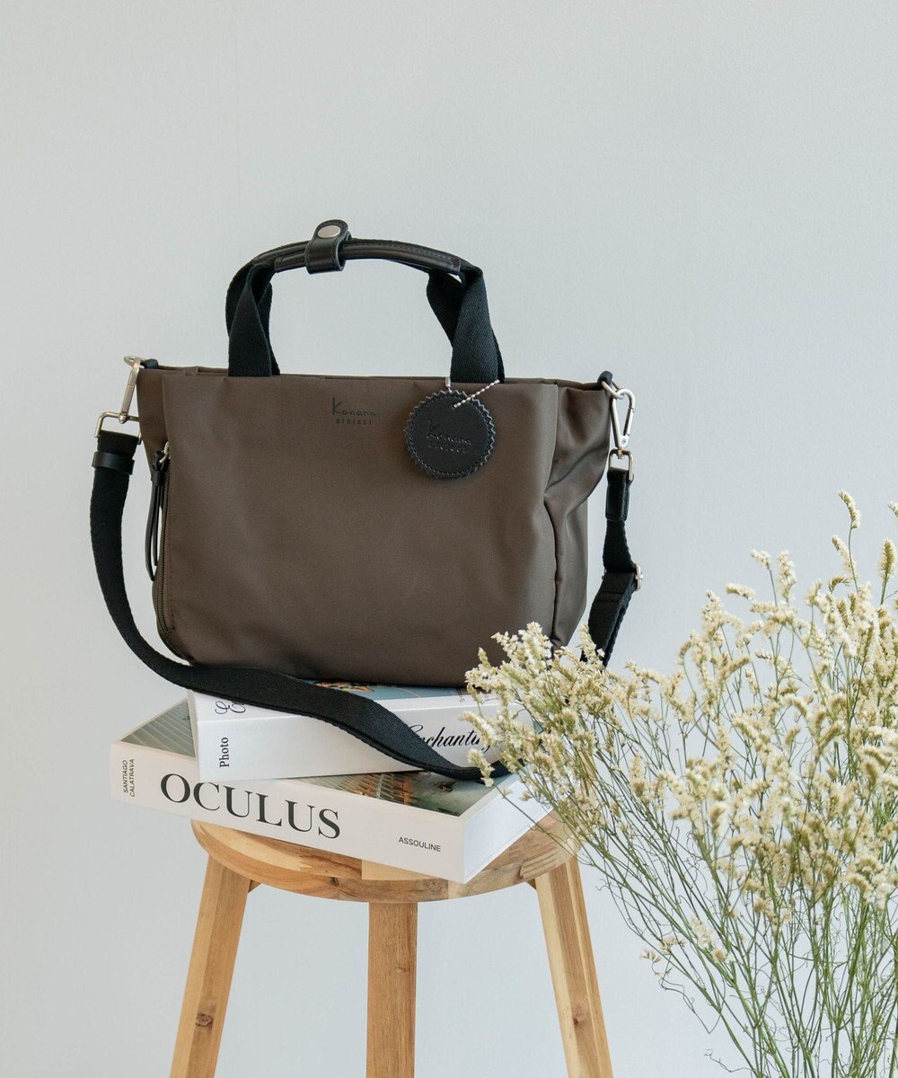 ACE BAGS & LUGGAGE Kanana project collection DYLサリール2 2WAY ショルダーバッグ  35951 カナナ プロジェクト 