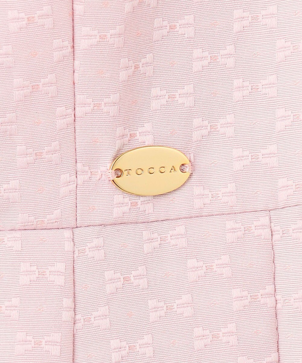 TOCCA 【00サイズあり】BUTTERFLIES UTOPIA ドレス 