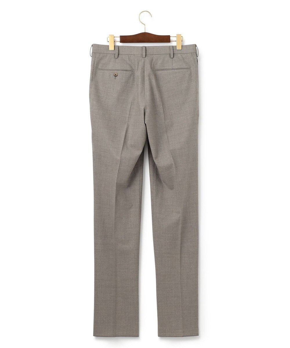 J.PRESS MEN 【J.PRESS MOVING / セットアップ対応】TOLLEGNO 3D WOOL スラックス 