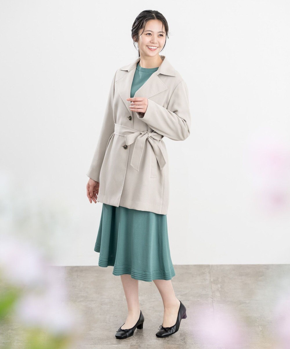 ONWARD Reuse Park 【自由区】ジャケット春夏 