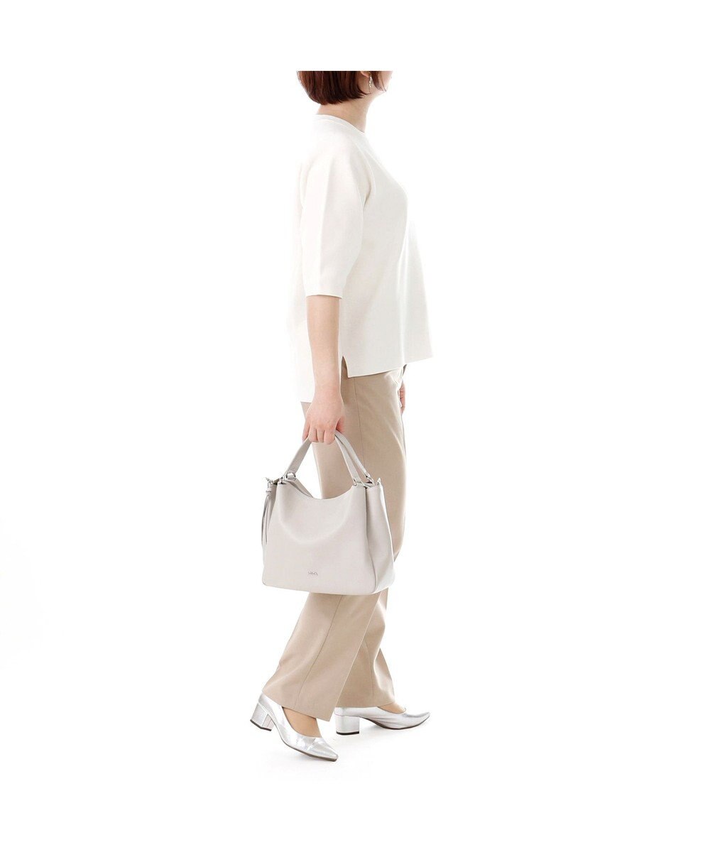 IBIZA インプレシオン　2WAYバッグ 