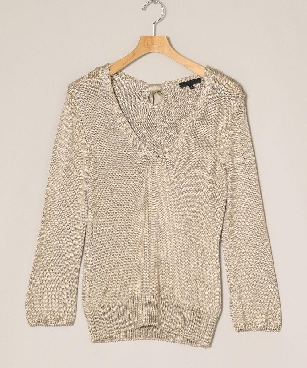 ONWARD Reuse Park 【any SiS】ニット春夏 