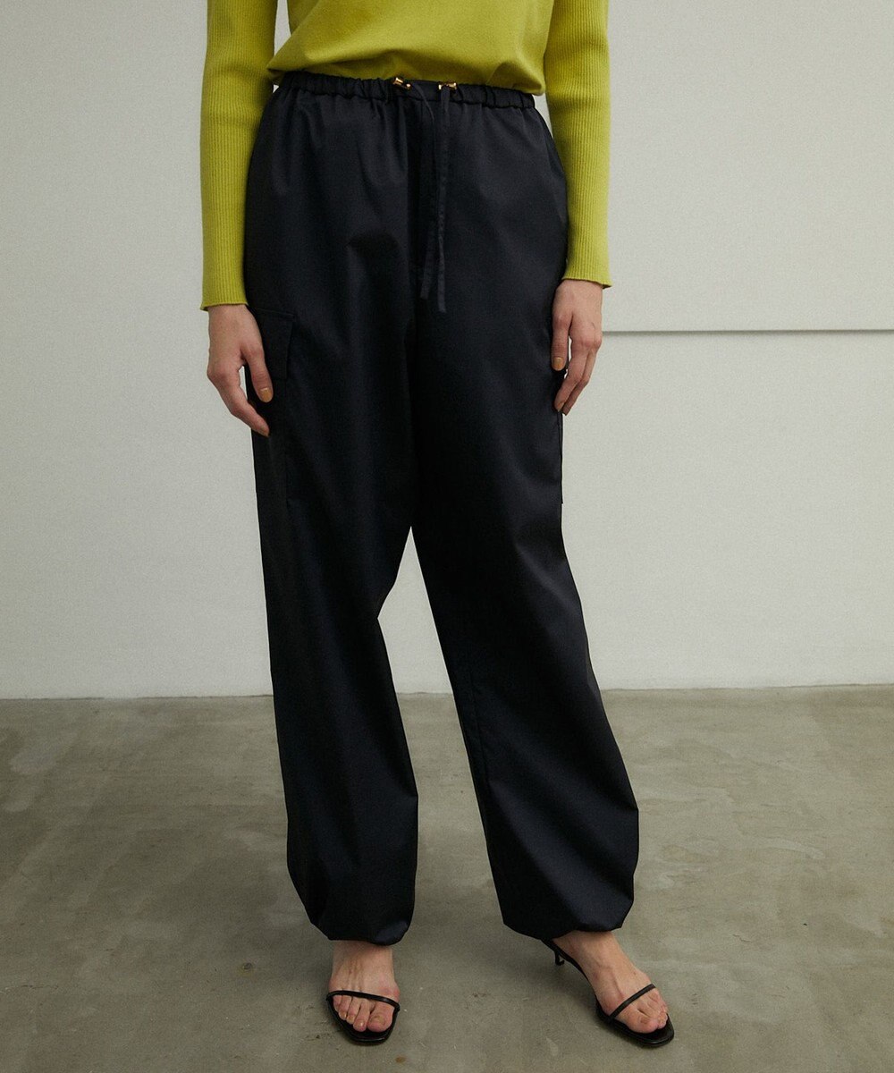 BEIGE， EMMA / カーゴパンツ 