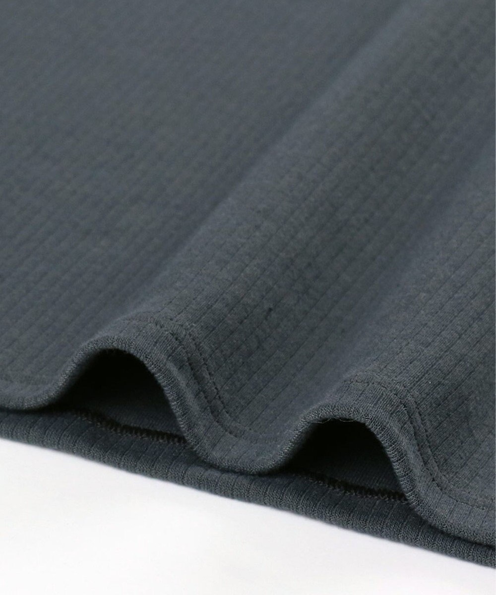 Wing カップ付きインナー ラク きれいなバストシルエット 綿混(身生地) 【シンクロブラトップ】 リブタイプ ブラトップ ET1083 ウイング／ワコール 