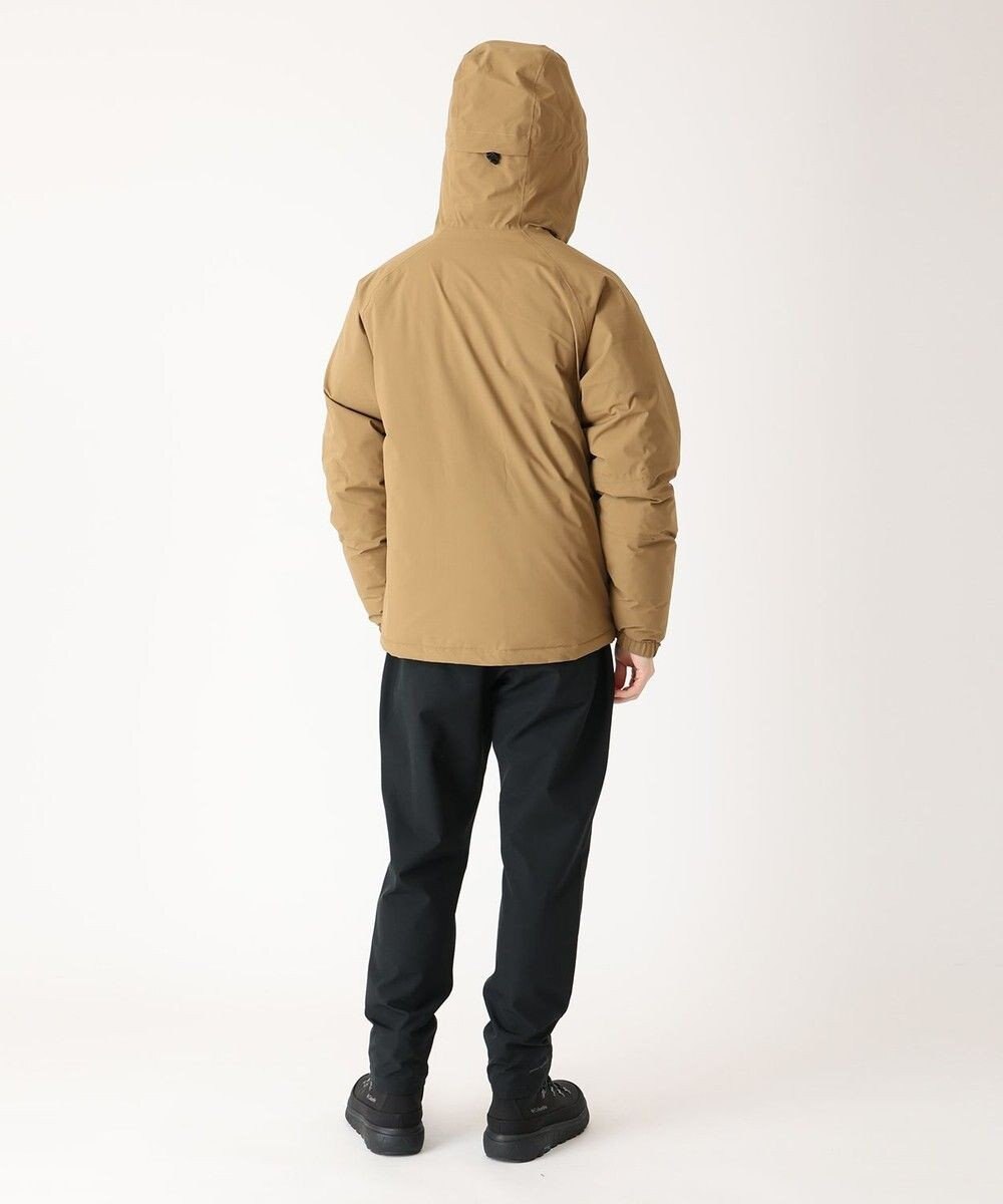 Columbia Columbia/ サンライズキャビンダウンジャケット /コロンビア 