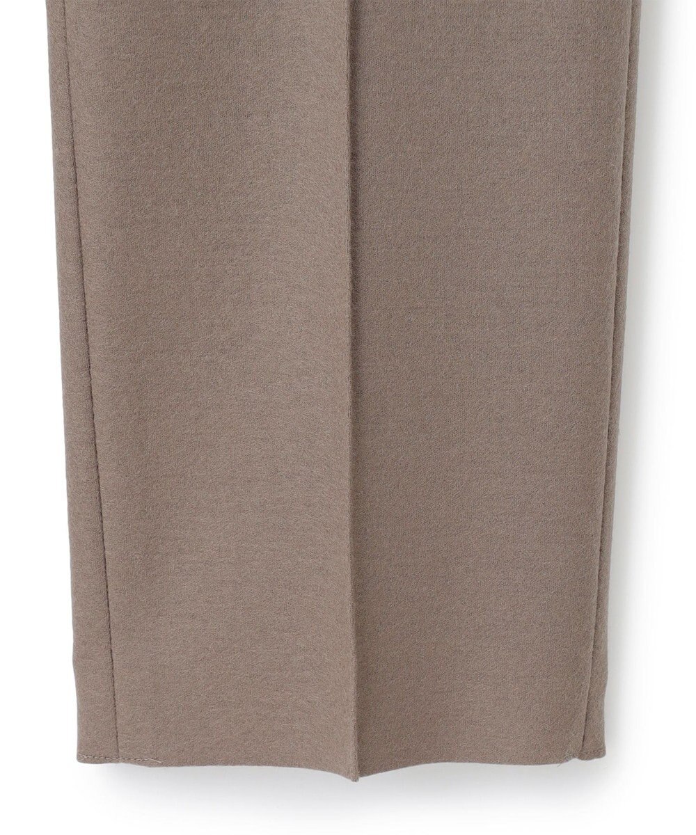 BEIGE， CORBY / クロップドパンツ 