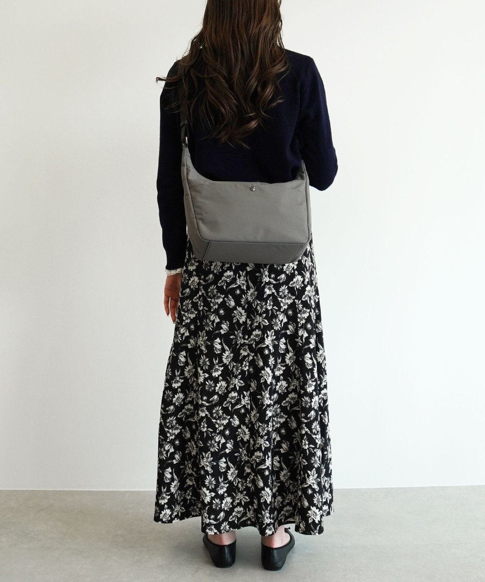 ACE BAGS & LUGGAGE MACKINTOSH PHILOSOPHY 6W06 ショルダーバッグ  舟形 19133 マッキントッシュフィロソフィー 