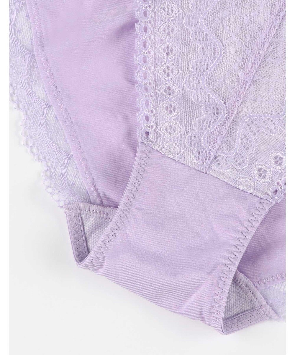 une nana cool 364ブラ レース ショーツ 