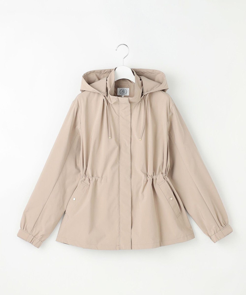 J.PRESS LADIES 【2way】Artirosa ショート丈 コート 