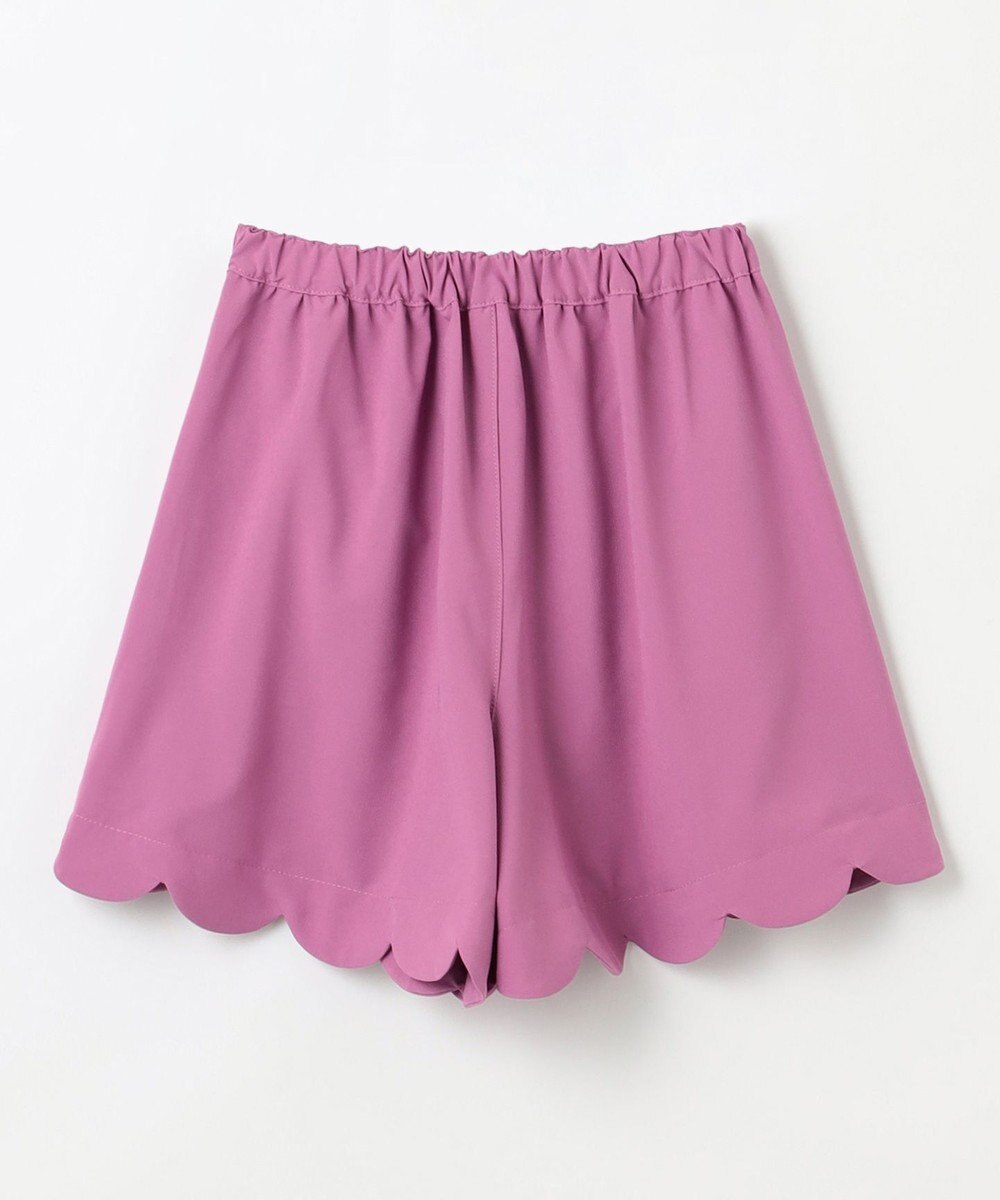 ANY KIDS 【柄が浮き出る】水陸両用 ミラクル ショート パンツ 