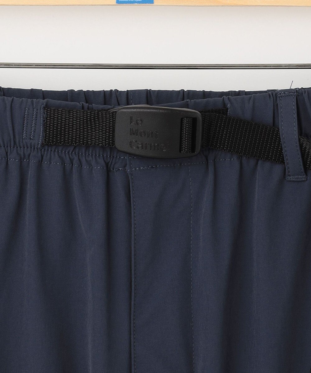 SHARE PARK LADIES 【UNISEX】撥水加工 フレックスクライミングパンツ（XS・S・Mサイズ） 