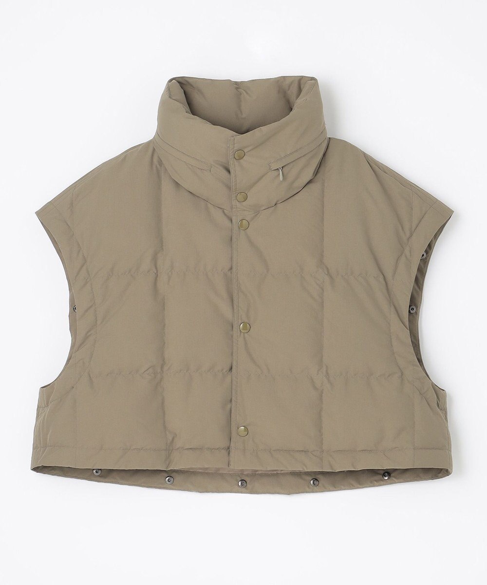 NAVE カスタムダウンコート 