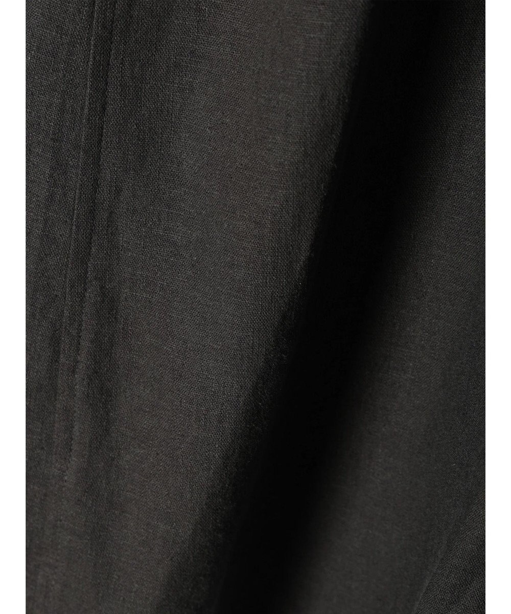 CRAFT STANDARD BOUTIQUE 【キナリノ別注】リネンレーヨンジレベスト 