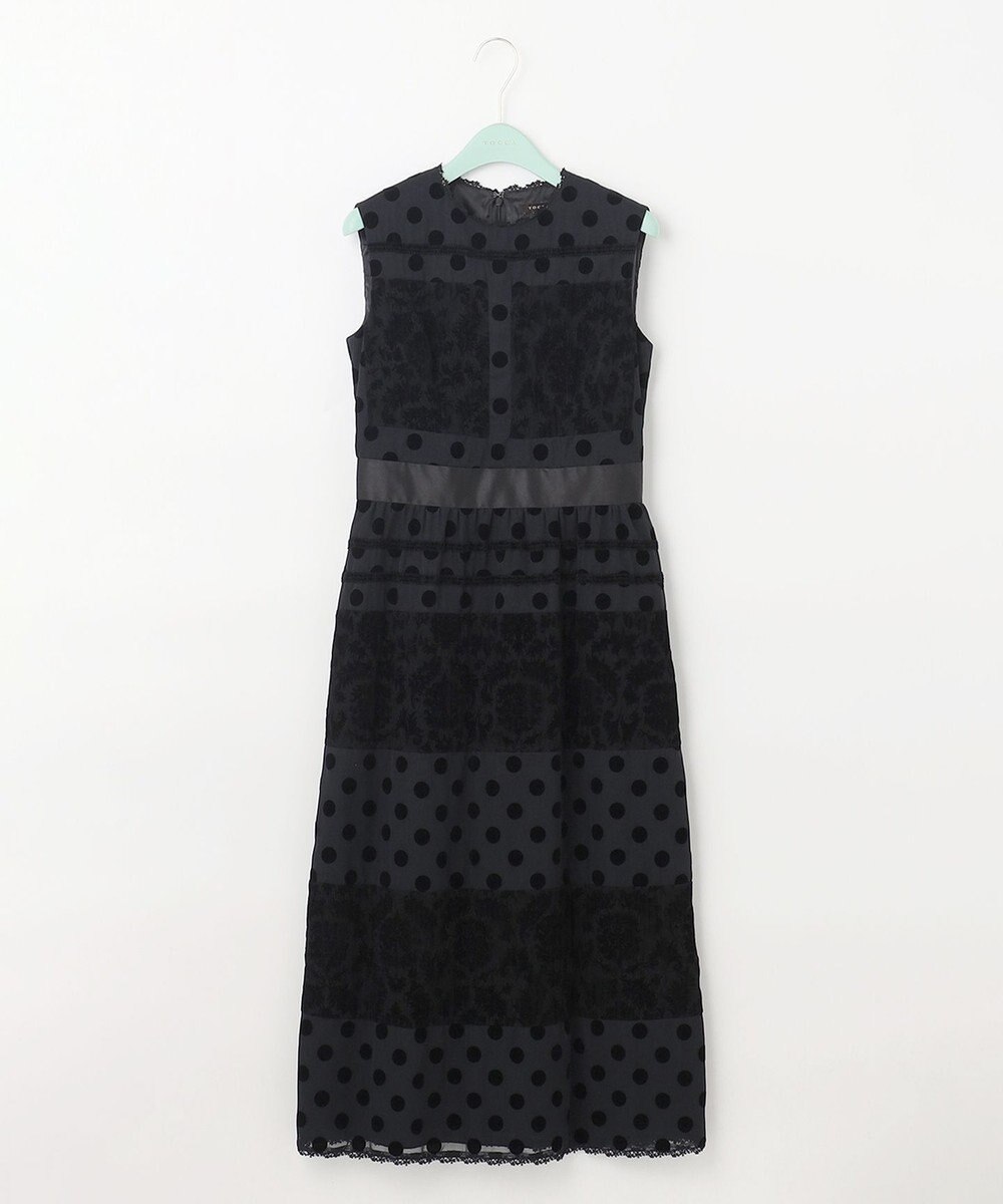 TOCCA LISA ドレス 