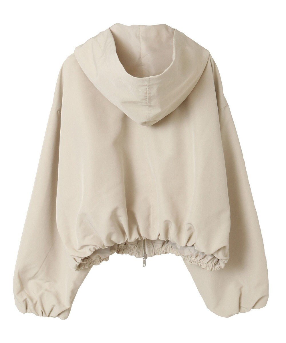 Green Parks ・ＥＬＥＮＣＡＲＥ　ＤＵＥ　バルーンショートマンパー 