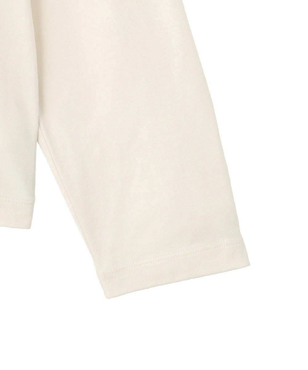 AMERICAN HOLIC NURTURING 刺繍ロゴロンT 