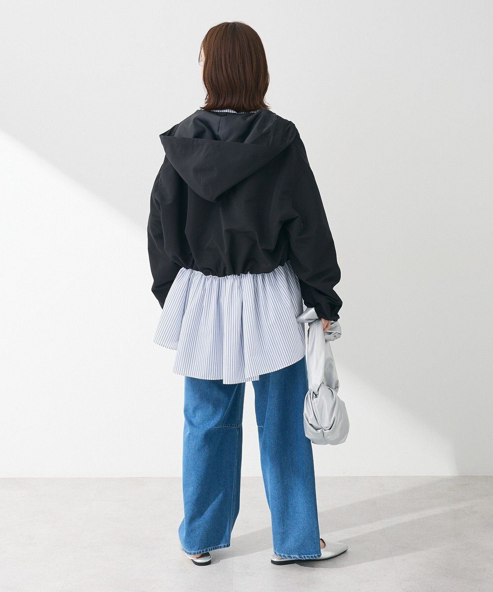 Green Parks ・ＥＬＥＮＣＡＲＥ　ＤＵＥ　バルーンショートマンパー 