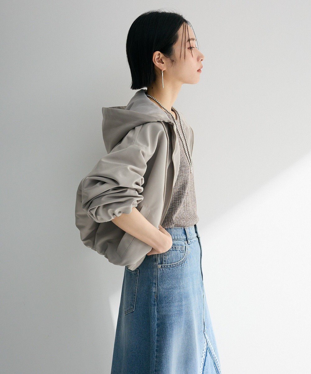 Green Parks ・ＥＬＥＮＣＡＲＥ　ＤＵＥ　バルーンショートマンパー 