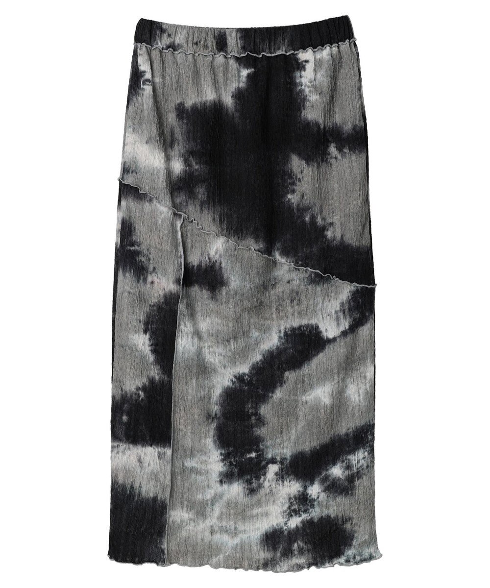 Green Parks ・ｎｏｖｅｍ　９　タイダイメロースカート 