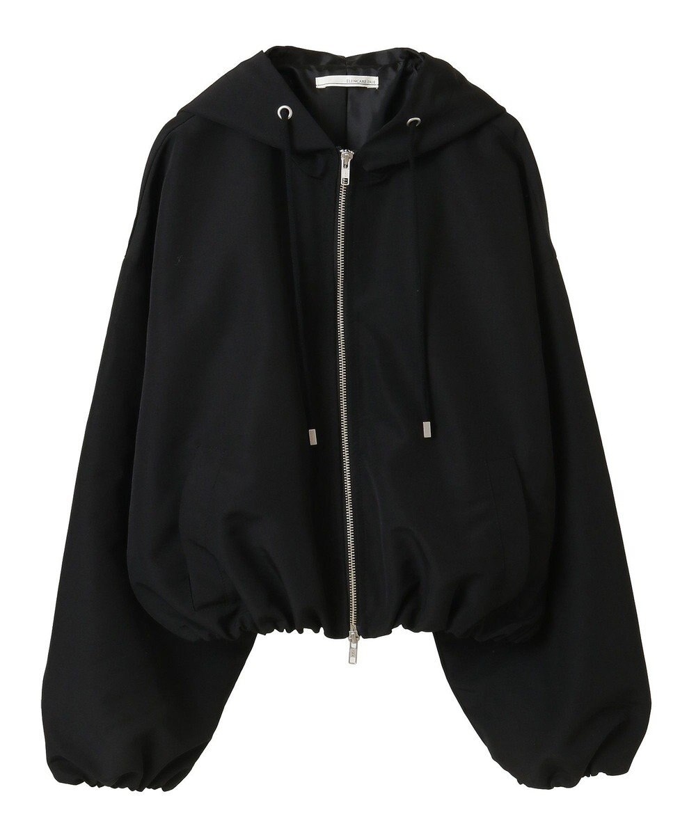 Green Parks ・ＥＬＥＮＣＡＲＥ　ＤＵＥ　バルーンショートマンパー 