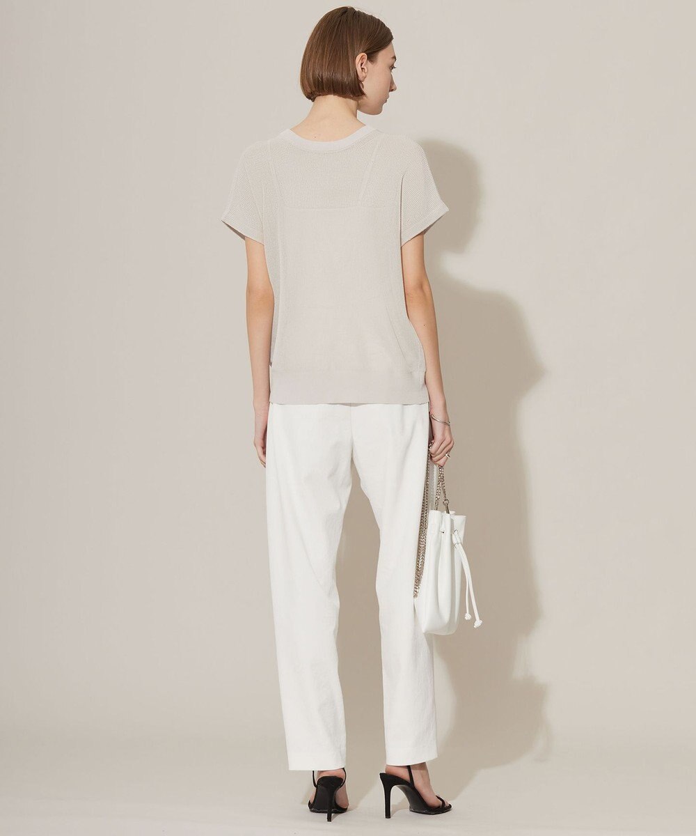 ICB 【UVカット・吸水速乾・接触冷感・洗える】シェルタリングドライオックス カービーパンツ 