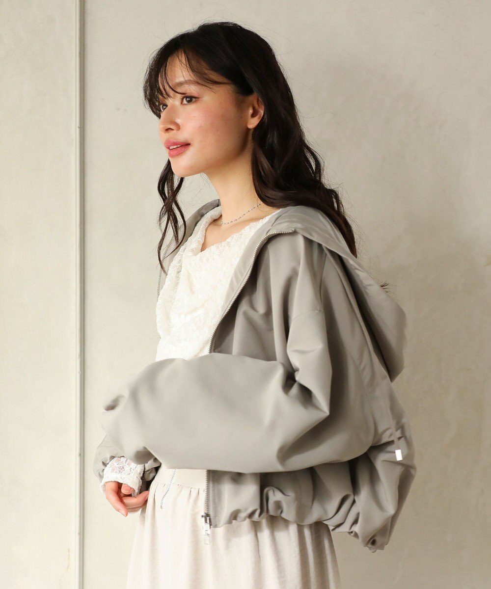 Green Parks ・ＥＬＥＮＣＡＲＥ　ＤＵＥ　バルーンショートマンパー 