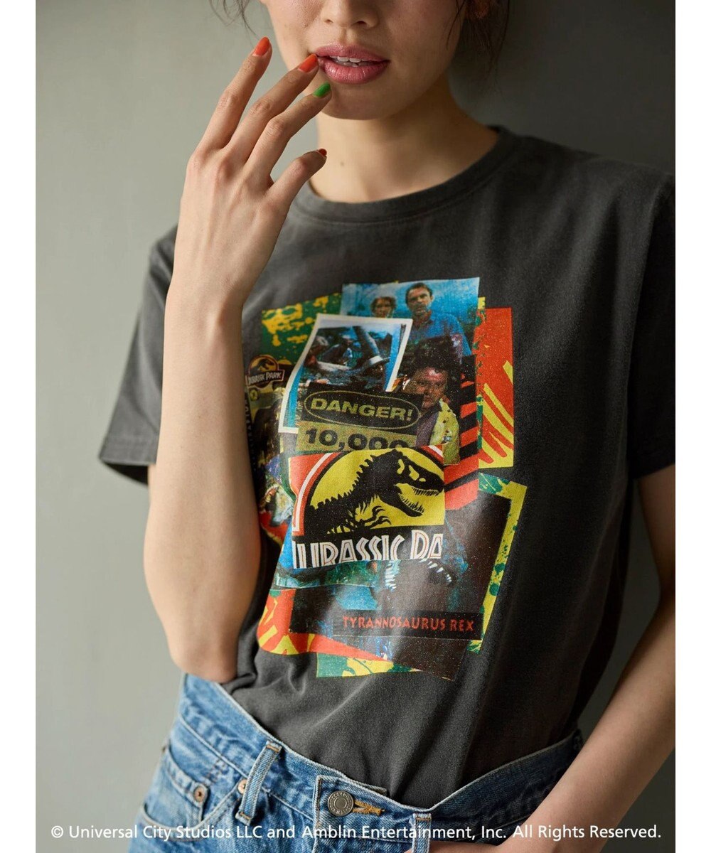 Green Parks ■ＪＵＲＡＳＳＩＣ　ＰＡＲＫ　コラージュｐｃＴ 