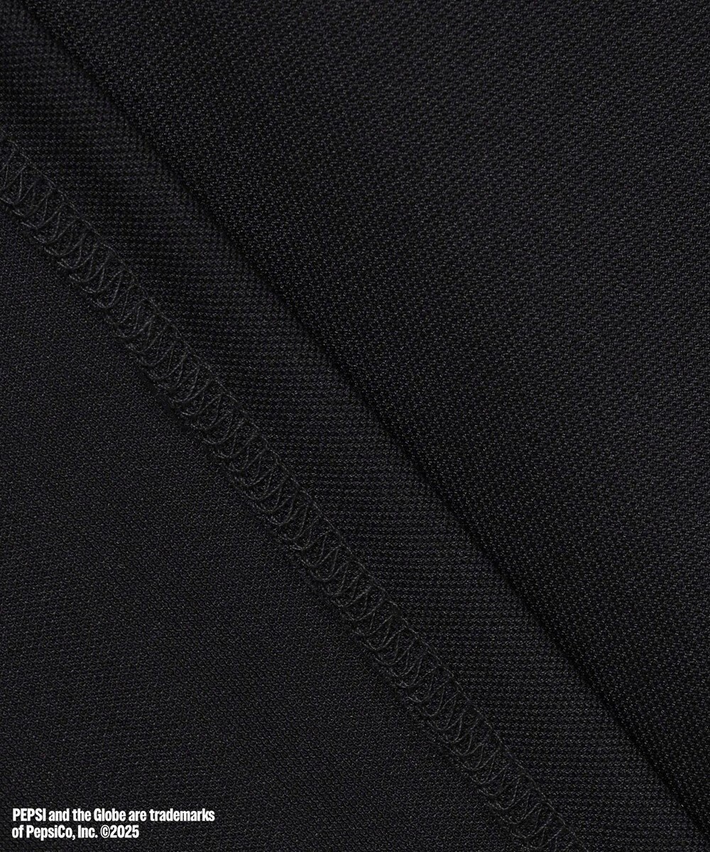 PW CIRCULUS 〈Pepsiコラボ〉【UNISEX】Pepsi GOLF Graphic ポロ 