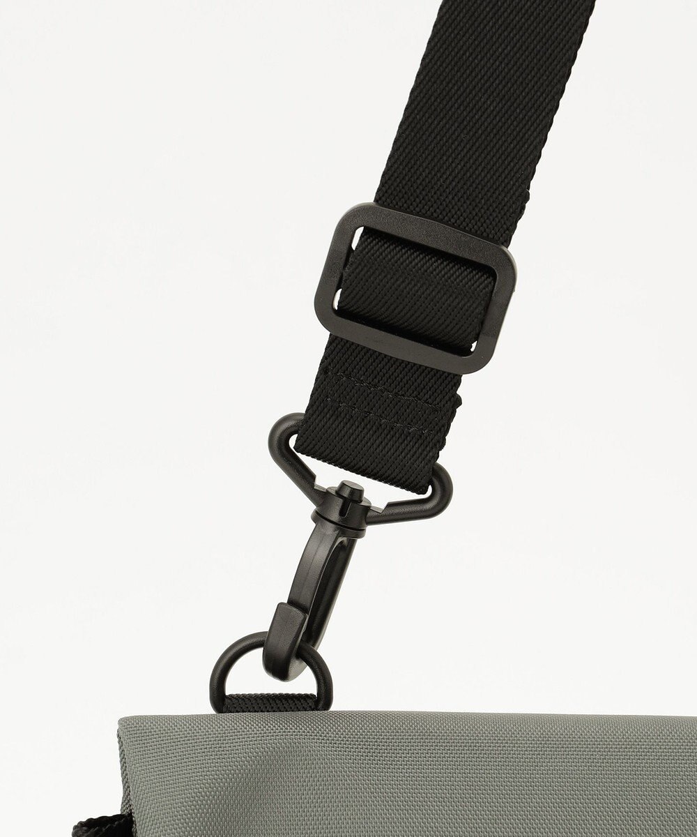 Y'SACCS 【大人のおしゃれ手帖5月号掲載】鶴田真由×Y'SACCS　フラップショルダーバッグ 