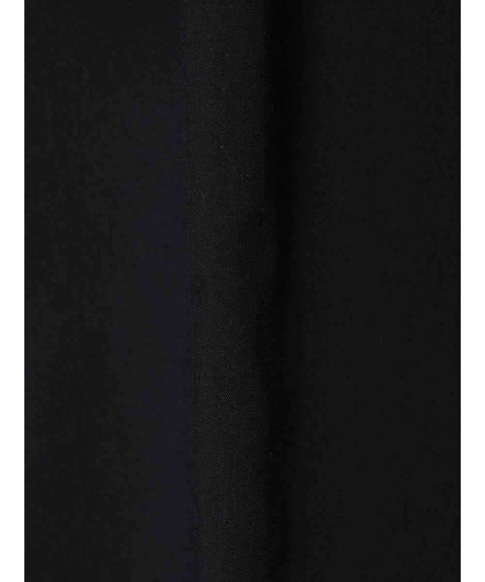 CRAFT STANDARD BOUTIQUE バックフリルシャツ 