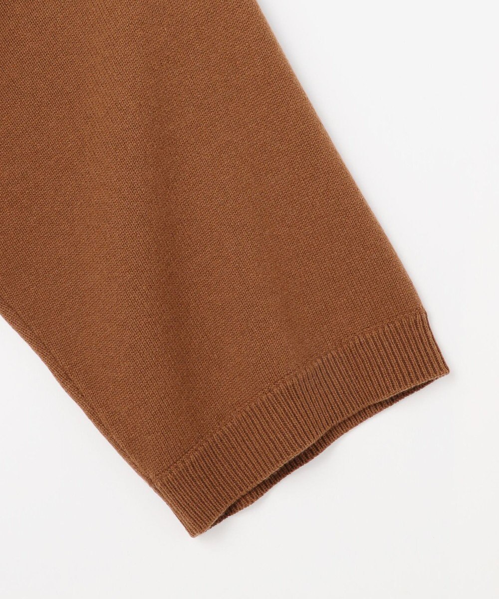 自由区 【カトリエムブーケ】Effet de legerete ウールニット 