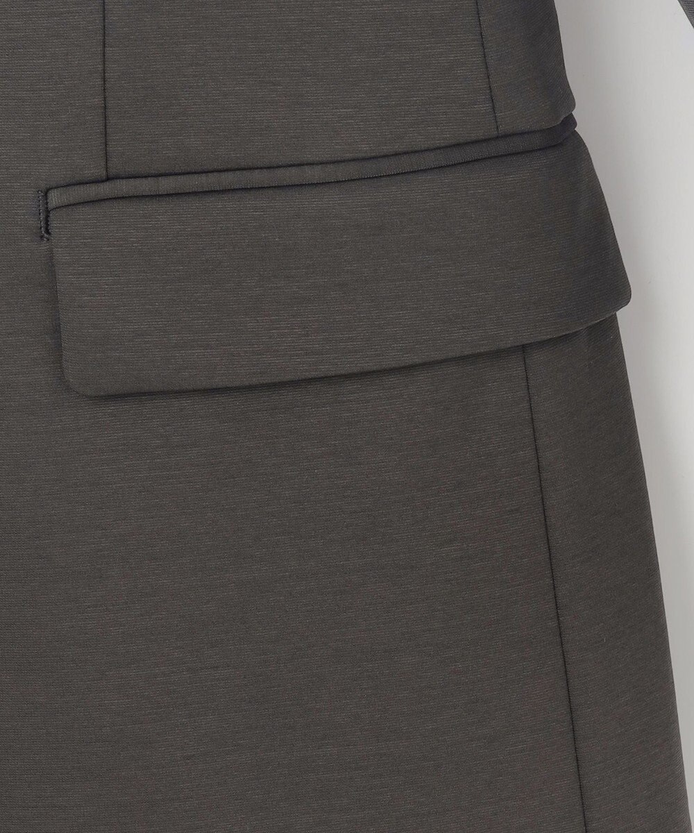 JOSEPH HOMME コンプレッションジャージー ジャケット 