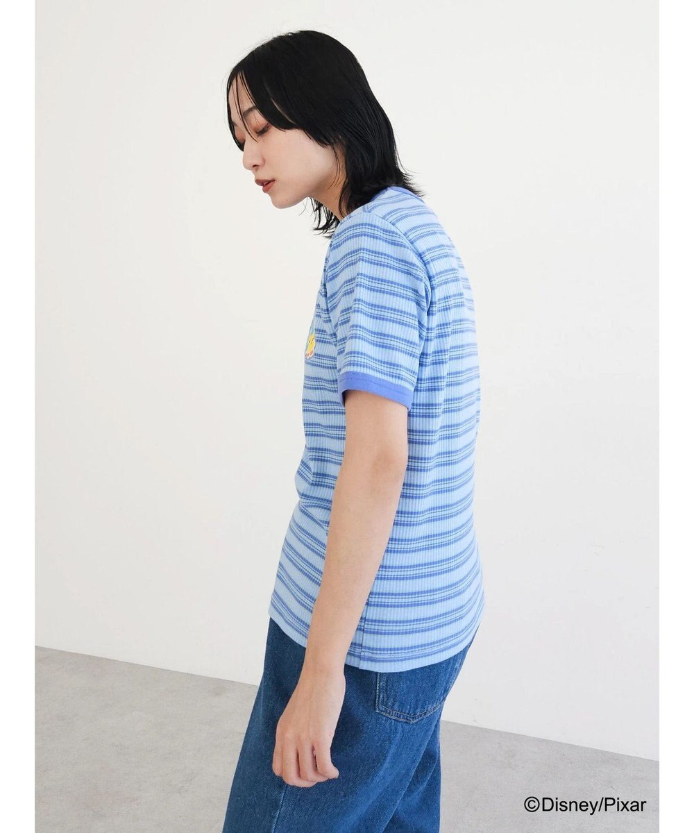 Green Parks トイ・ストーリー／マルチボーダーワッペンＴＥＥ 