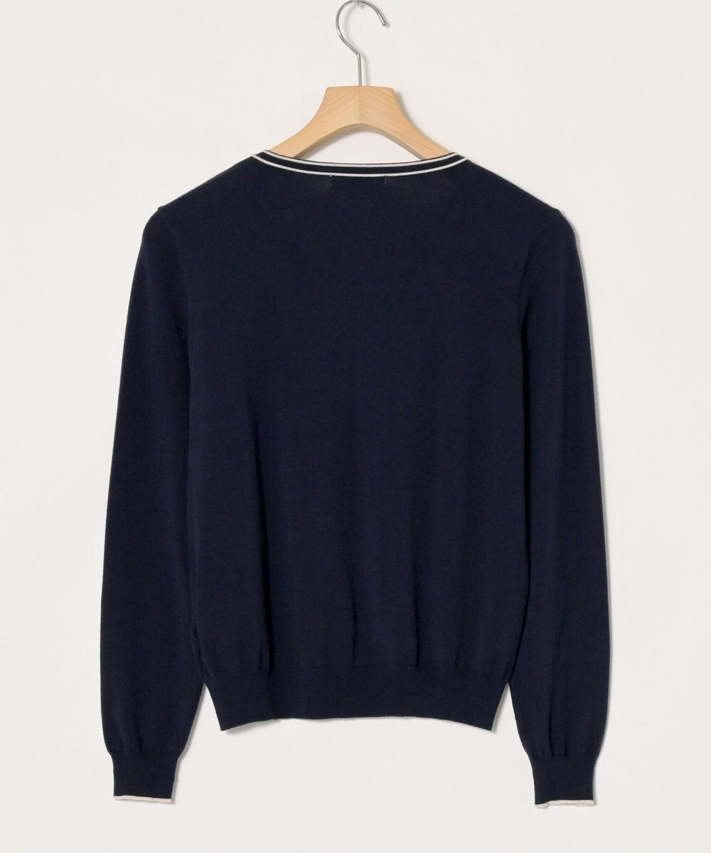 ONWARD Reuse Park 【any SiS】ニット春夏 