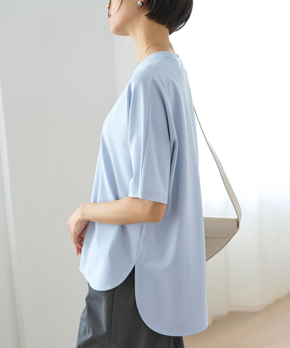 UNFILO BEAUTY FORM フォルムＴシャツ 