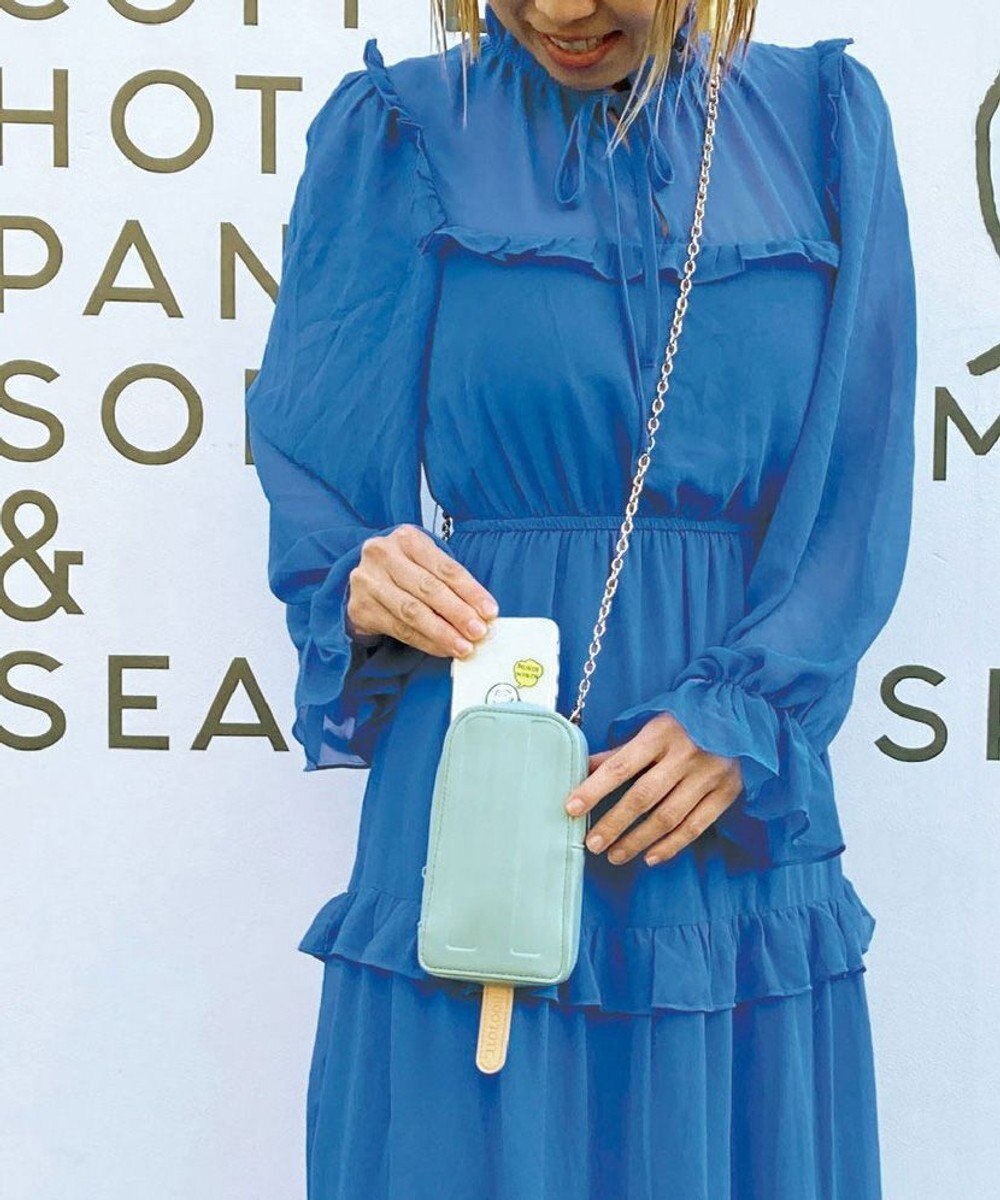 ROOTOTE 1158【アイスキャンディトート】SC.ベビールー.フローズンポップ 