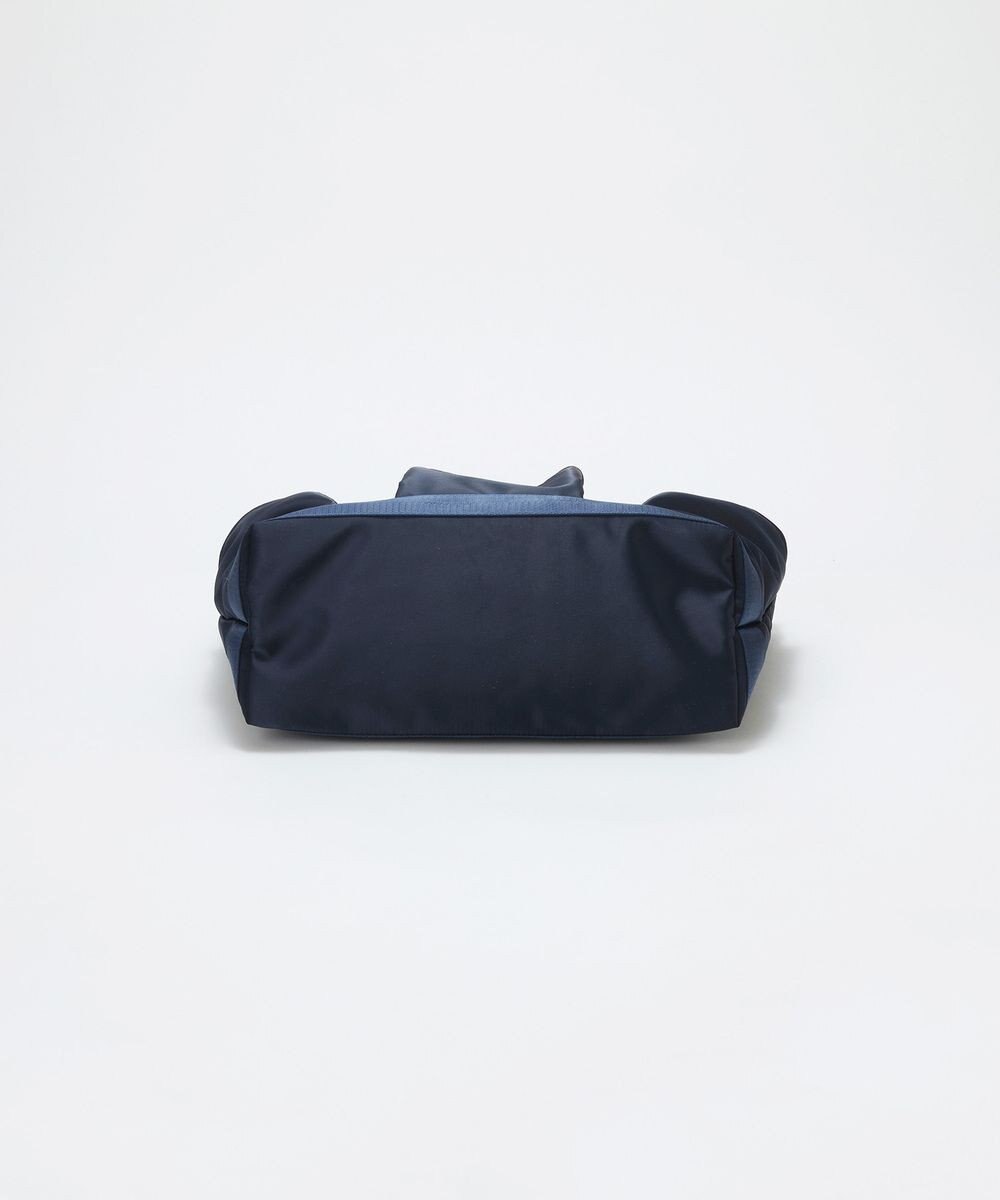 TOPKAPI 【Breath TOPKAPI】サテンナイロン マルチツール A4 トートバッグ 