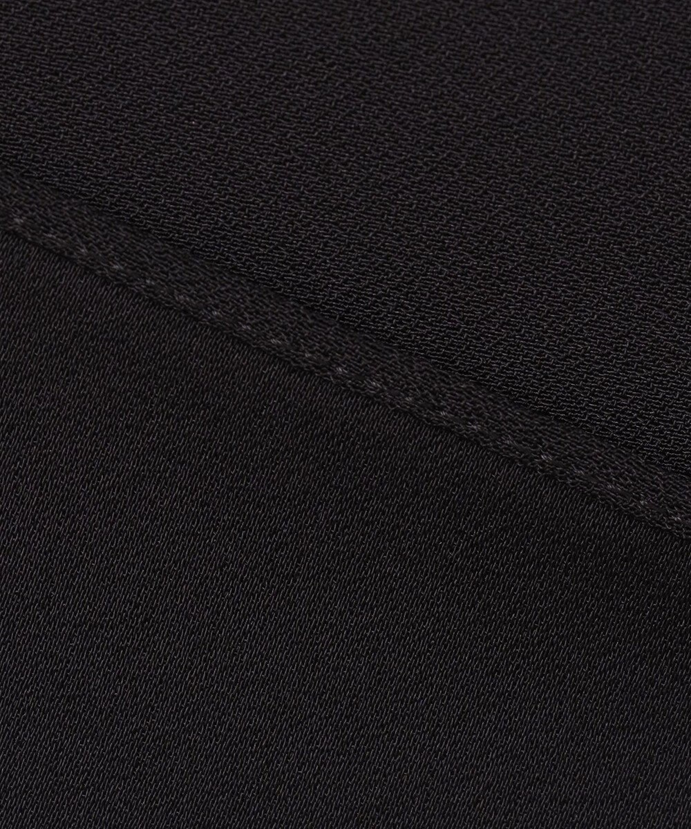 JOSEPH 【洗える】スムースジョーゼット　ブラウス 