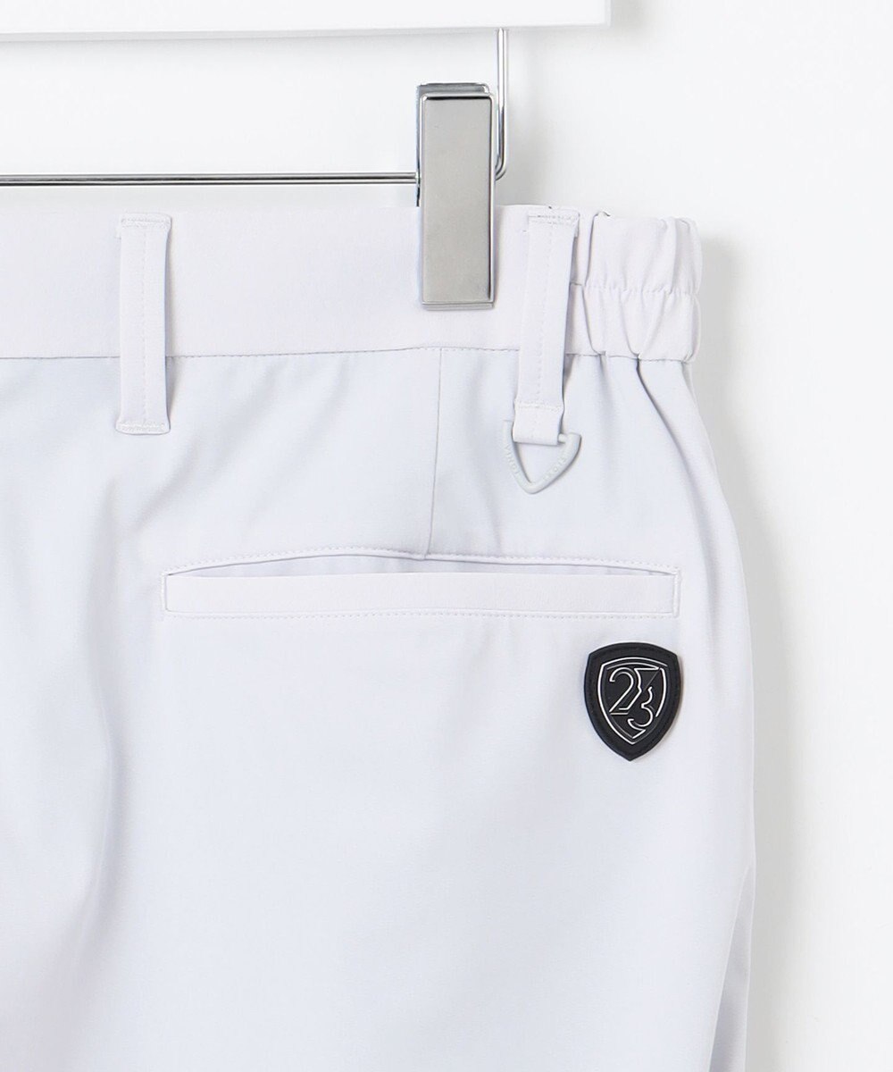 23区GOLF 【MEN】COOL JERSEYシリーズ 冷感フルレングスパンツ 