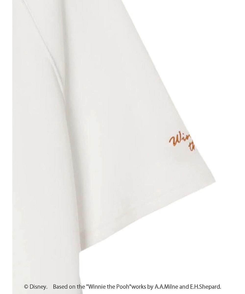 Green Parks Ｗｉｎｎｉｅ　ｔｈｅ　Ｐｏｏｈ／７分袖プルオーバーⅡ 