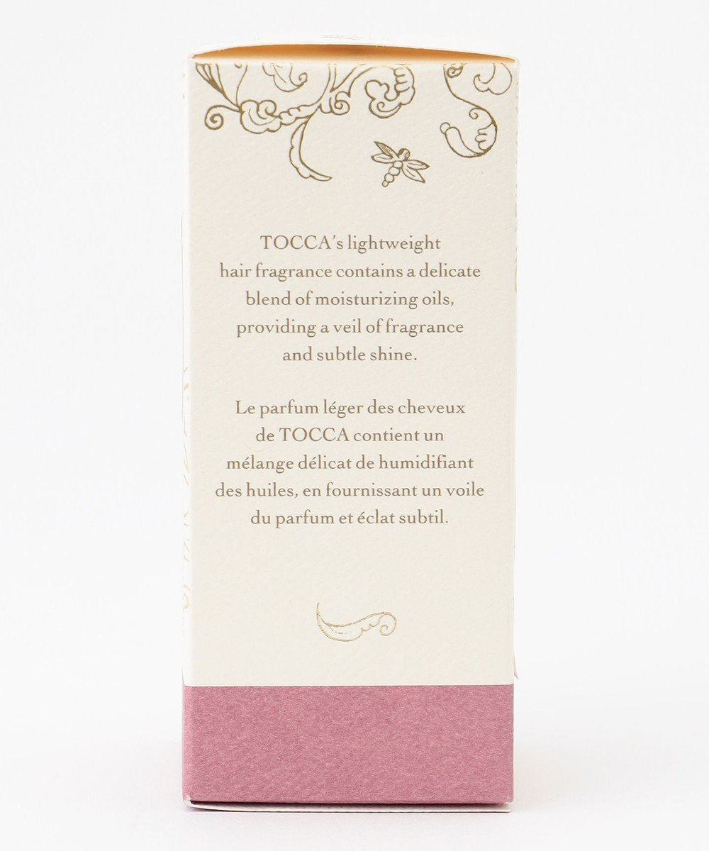 TOCCA HAIR FRAGRANT ヘアーフレグランス 