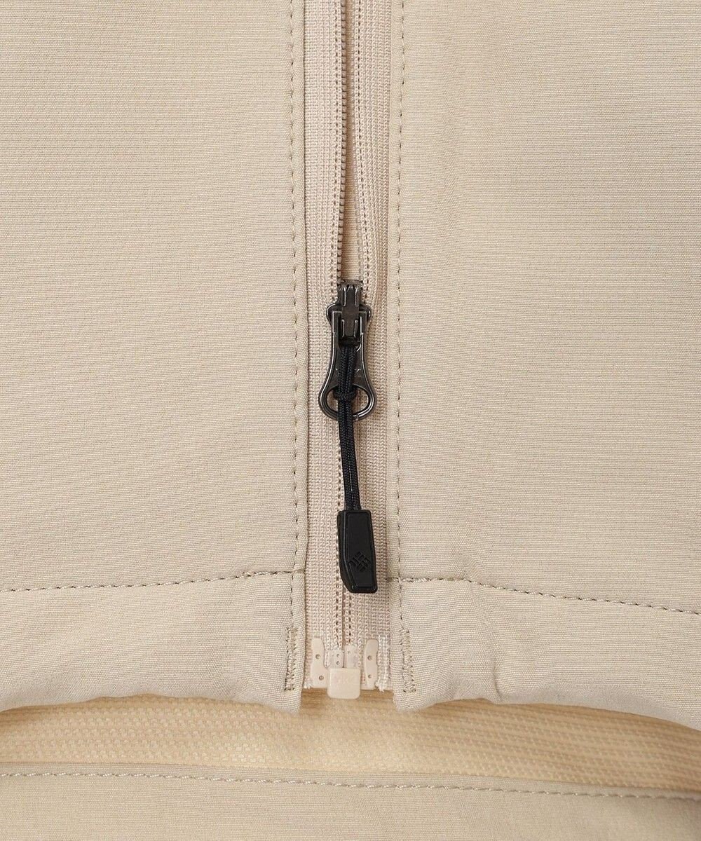 Columbia Columbia/ ウィメンズライトキャニオンミッドウェイトソフトシェルジャケット /コロンビア 