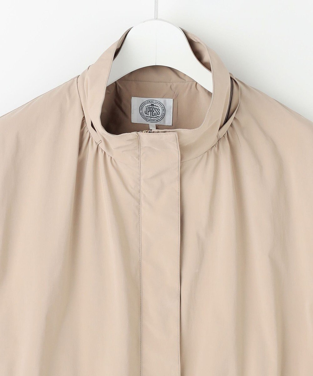 J.PRESS LADIES 【2way】Artirosa ショート丈 コート 