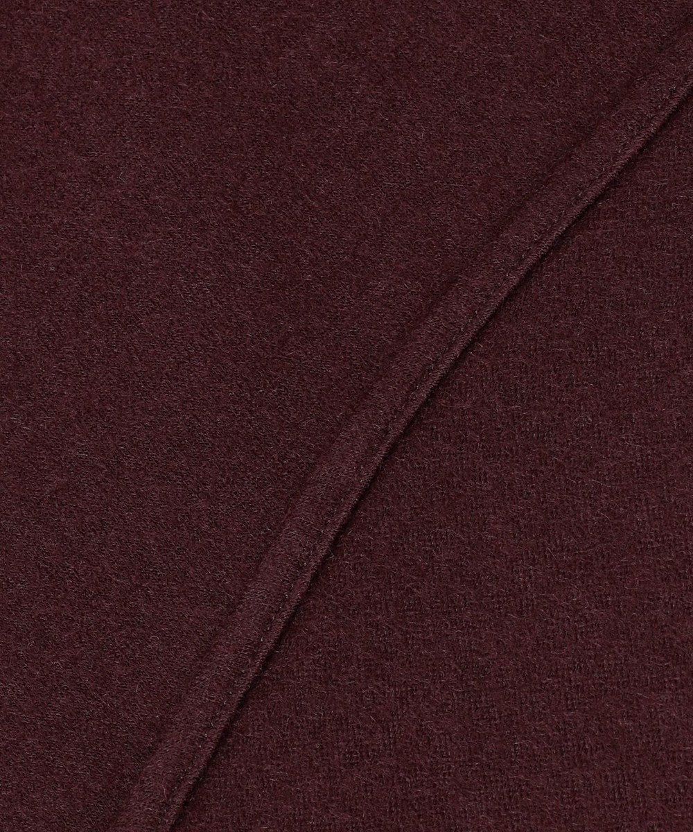 J.PRESS MEN 【J.PRESS ORIGINALS】SUPER FLANNEL JERSEY SHIRT / JAPAN MADE 