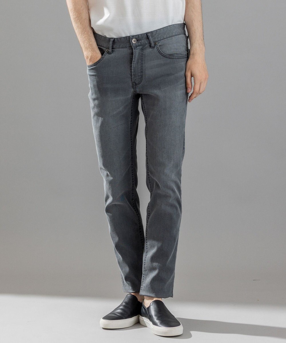 JOSEPH HOMME 新素材【抜群のストレッチ性】ハイパワーソフトデニム / STICK 5P 
