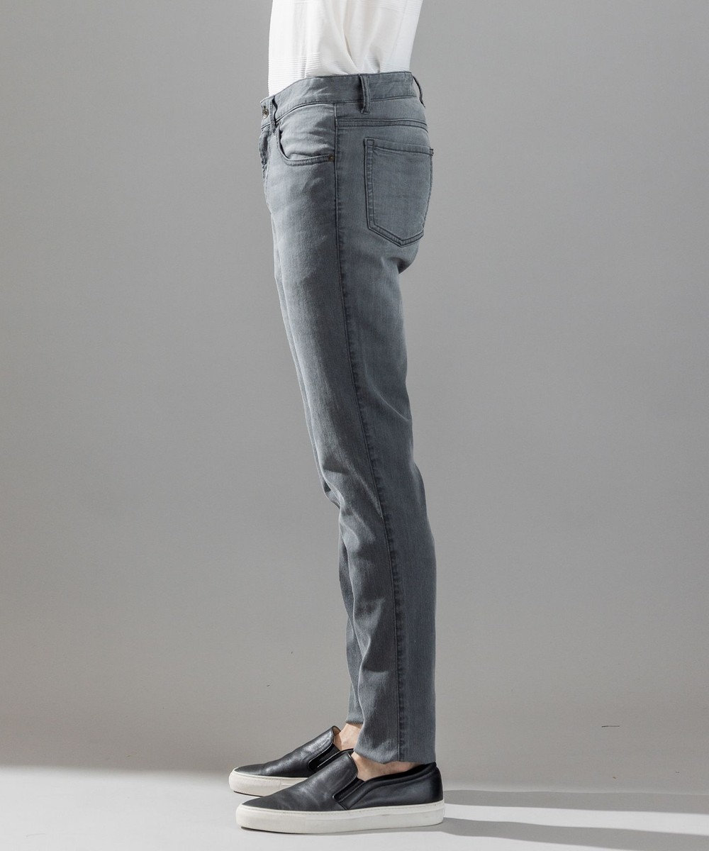 JOSEPH HOMME 新素材【抜群のストレッチ性】ハイパワーソフトデニム / STICK 5P 