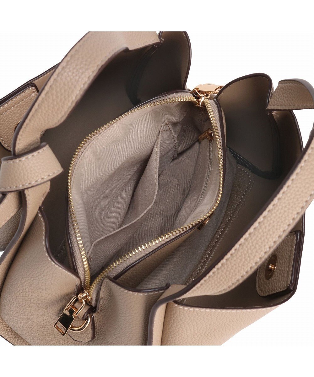 ACE BAGS & LUGGAGE JEWELNA by Jewelna Rose アオリハンドバッグ 16284 ジュエルナローズ 