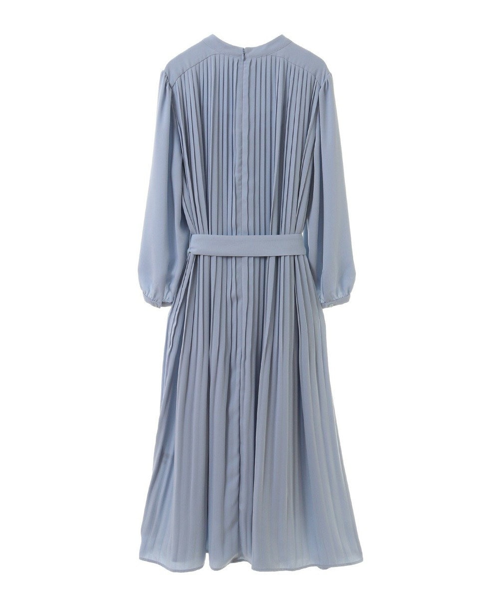 Green Parks ef-de プリーツワンピース 