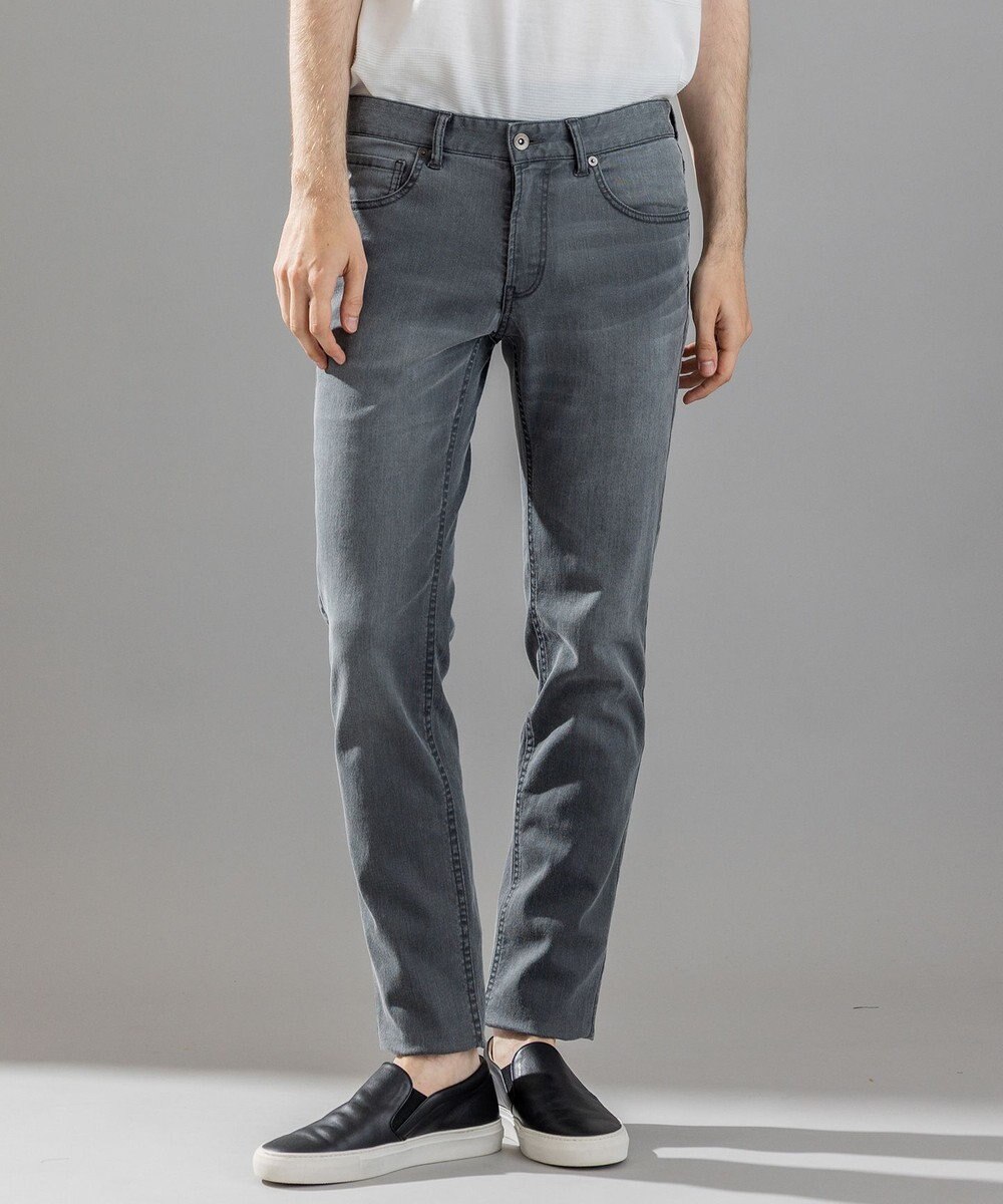 JOSEPH HOMME 新素材【抜群のストレッチ性】ハイパワーソフトデニム / STICK 5P 